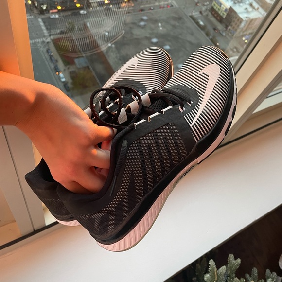 COPY - Brand New Nike Zoom Speed Tr Men’s Running Shoes - Picture 4 of 12